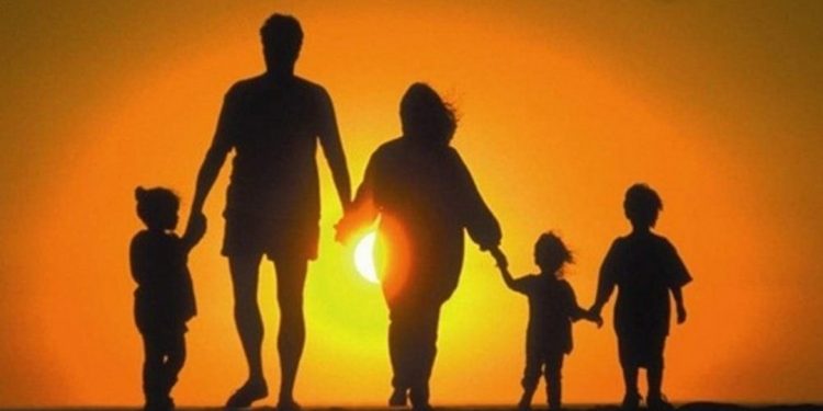 Những câu nói hay về gia đình dạt dào cảm xúc