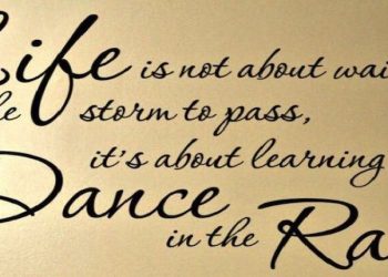 Tìm những câu nói tiếng Anh hay có giá trị sâu sắc nhất