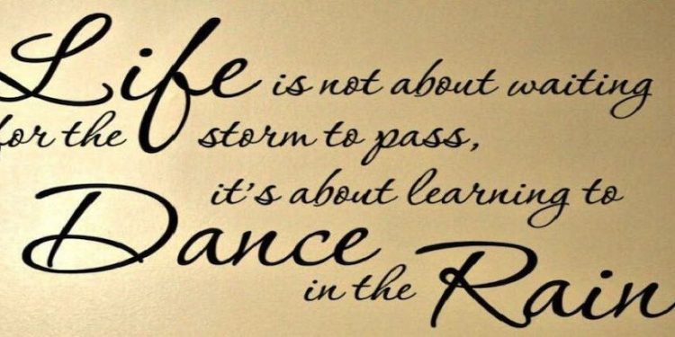 Tìm những câu nói tiếng Anh hay có giá trị sâu sắc nhất