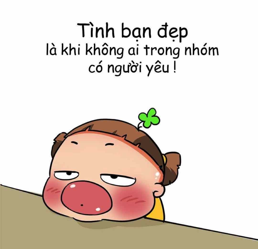 Các câu nói hay về tình bạn tuổi học trò