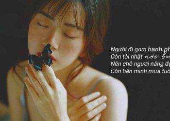 Stt buồn về cuộc sống hiện tại bế tắc chán nản