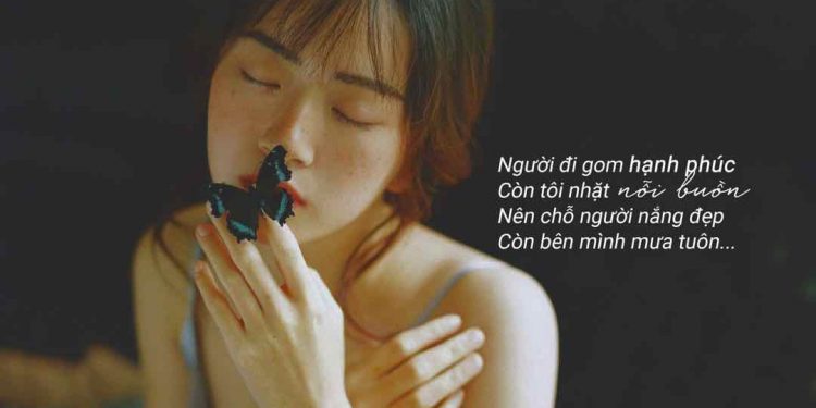 Stt buồn về cuộc sống hiện tại bế tắc chán nản