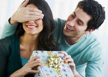 Tỏ tình crush thành công nhờ vào quà tặng