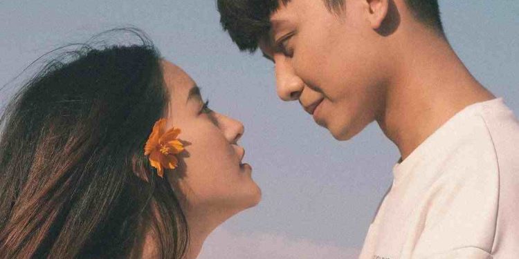 Xin lỗi người yêu là con gái trực tiếp