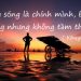 Câu nói hay về cuộc sống giúp bạn có thêm động lực