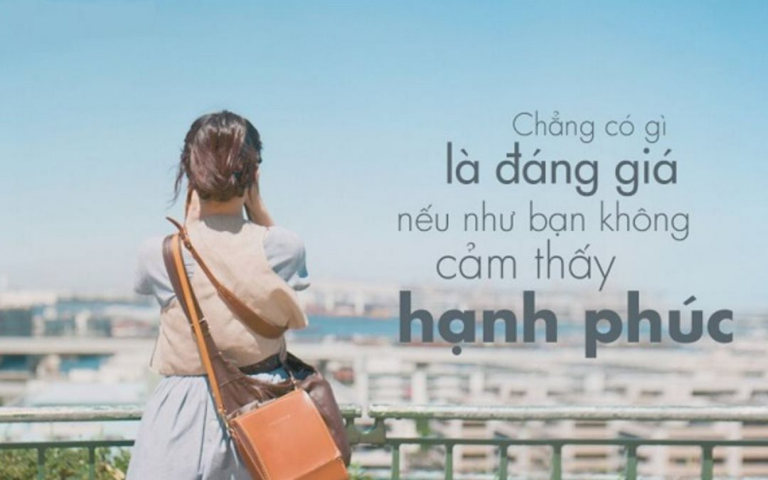 Những câu nói chào ngày mới đầy tích cực, tràn đầy năng lượng