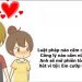 Sự lãng mạn trong tình yêu là không thể thiếu với cả nam và nữ