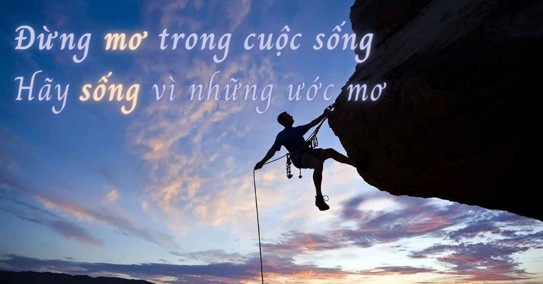 Câu châm ngôn sống khiến bạn thông suốt cuộc sống