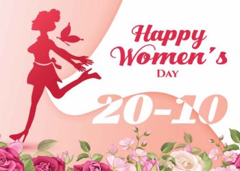 Những lời chúc 20/10 cho mẹ vợ yêu quý