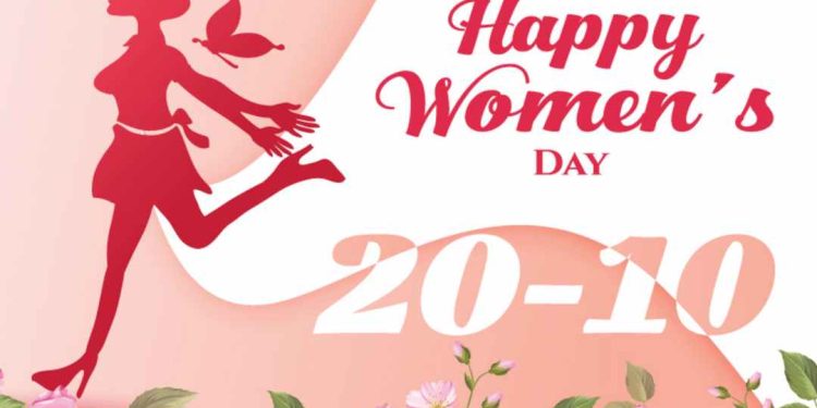 Những lời chúc 20/10 cho mẹ vợ yêu quý