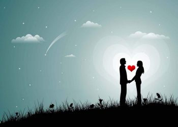 Lời chúc dành cho bạn gái ở xa nhân ngày lễ tình nhân