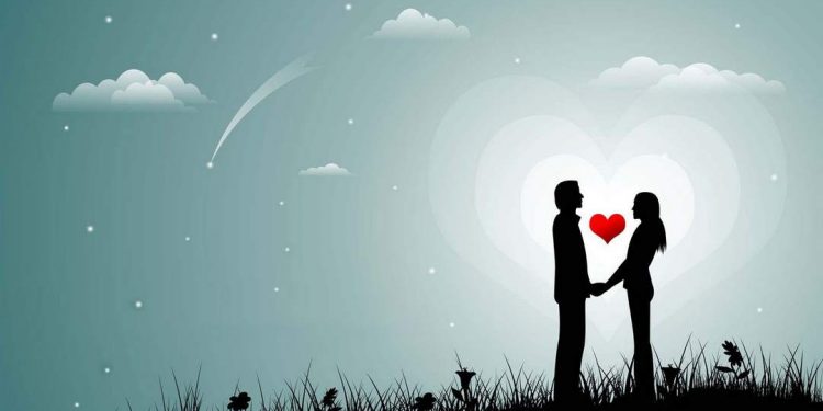 Lời chúc dành cho bạn gái ở xa nhân ngày lễ tình nhân