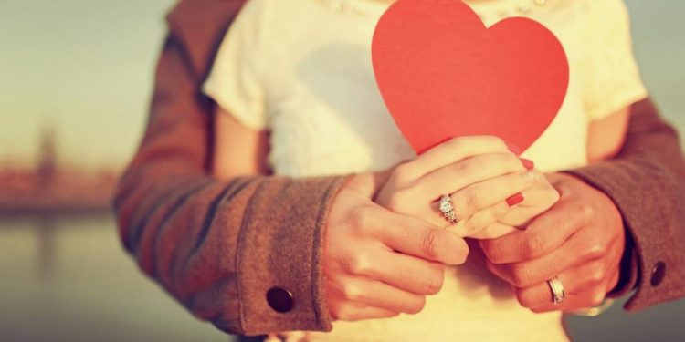 Nhắn gửi yêu thương cho bạn trai