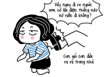 Những câu nói hài sẽ khiến bạn bật cười