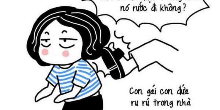 Những câu nói hài sẽ khiến bạn bật cười