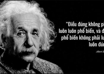 Triết lý cuộc sống giúp bạn học được nhiều điều mới mẻ