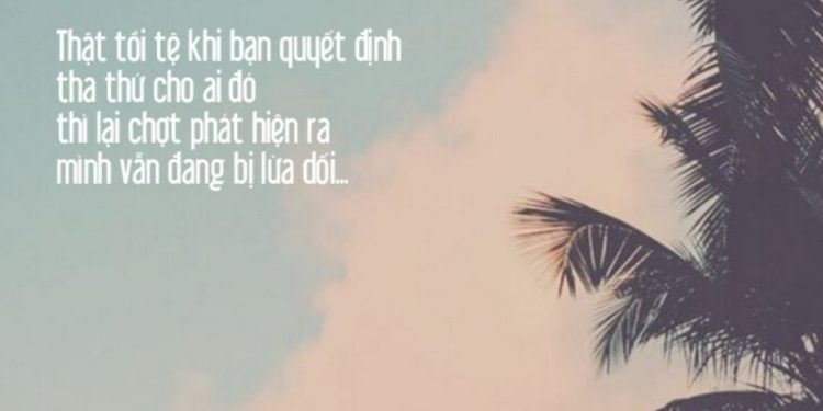 Status buồn về gia đình khiến bạn không kiềm được lòng