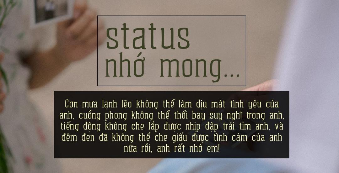 Status buồn về vợ chồng tan vỡ