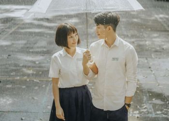 Status thả thính trai dành cho những bạn nữ mạnh mẽ