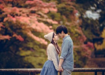 Status tình yêu chân thành giúp các cặp đôi gắn kết hơn