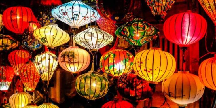 Lời chúc trung thu cho khách hàng hay và nhiều ý nghĩa