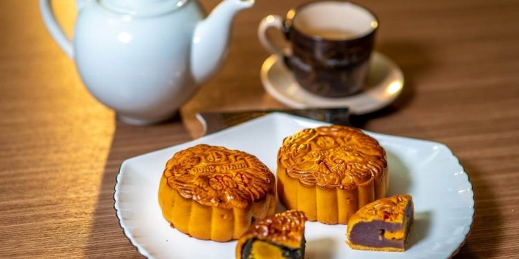 Lời chúc Trung Thu cho thầy cô ngắn gọn nhưng đầy ý nghĩa