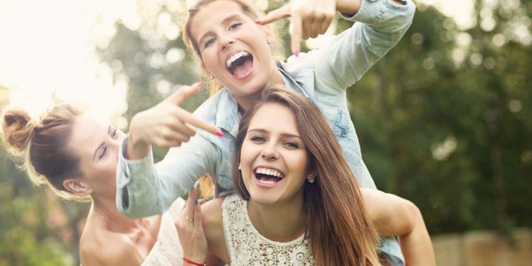 Status hài hước về cuộc sống mang lại thêm năng lượng