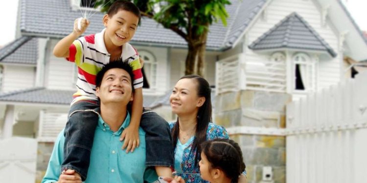 Câu nói hay về gia đình hạnh phúc giúp bạn lan tỏa niềm vui