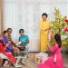 Câu nói hay về gia đình ngày tết tạo cảm giác đoàn viên