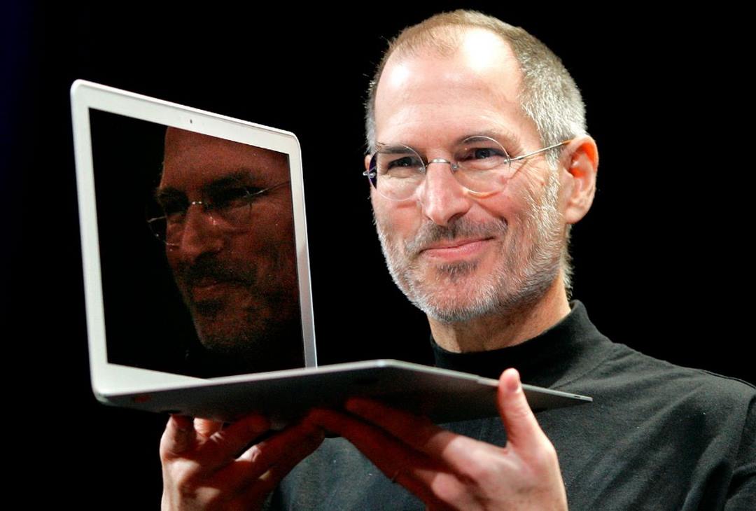 Câu nói của Steve Jobs về sự tập trung vào việc làm để thành công