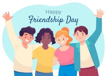 Status chất về tình bạn giúp tăng sự gắn kết giữa mọi người