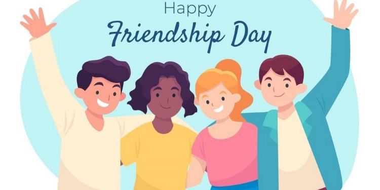 Status chất về tình bạn giúp tăng sự gắn kết giữa mọi người