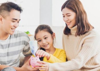 Status vui về gia đình chất chứa yêu thương và cảm động