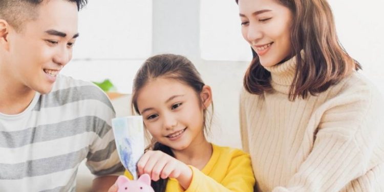 Status vui về gia đình chất chứa yêu thương và cảm động