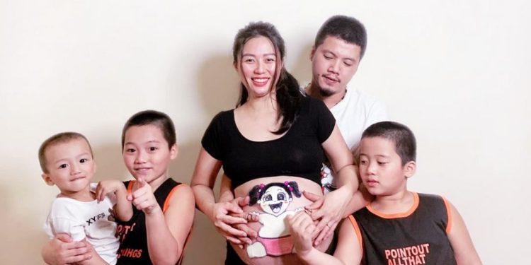 Thông điệp về gia đình giúp bạn yêu thương tổ ấm của mình