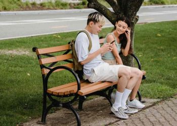 Câu nói tán tỉnh crush đầy hiệu quả mà bạn nên tham khảo