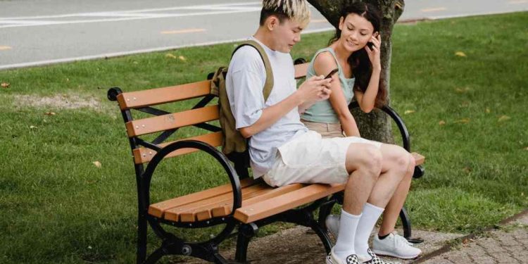 Câu nói tán tỉnh crush đầy hiệu quả mà bạn nên tham khảo