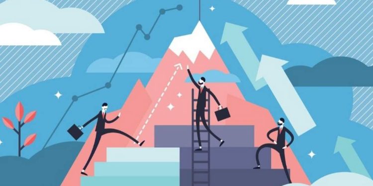 Câu nói về sự cố gắng trong cuộc sống giúp bạn mạnh mẽ hơn