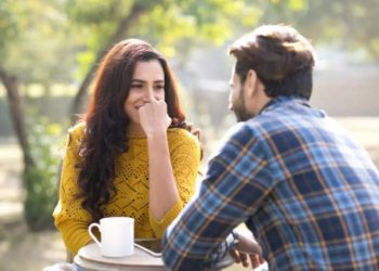 Những câu tán tỉnh ngọt ngào khiến đối phương siêu lòng