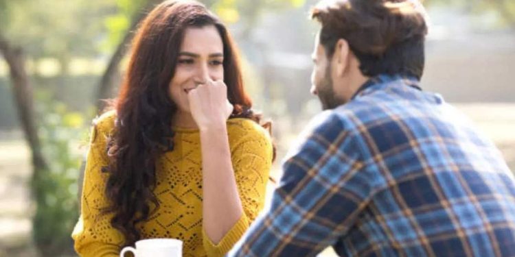 Những câu tán tỉnh ngọt ngào khiến đối phương siêu lòng