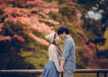 Những lời tán tỉnh con gái sẽ khiến người yêu bạn thích thú