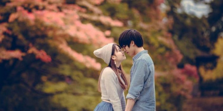 Những lời tán tỉnh con gái sẽ khiến người yêu bạn thích thú